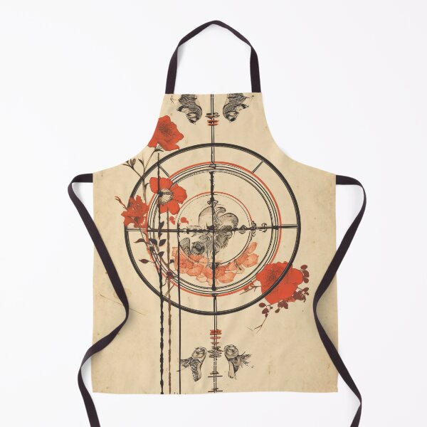 Item preview, Minimalistic Japanese Wall Art | Oriental Zen Oriental Elegance designed and sold by Bored Elon.
