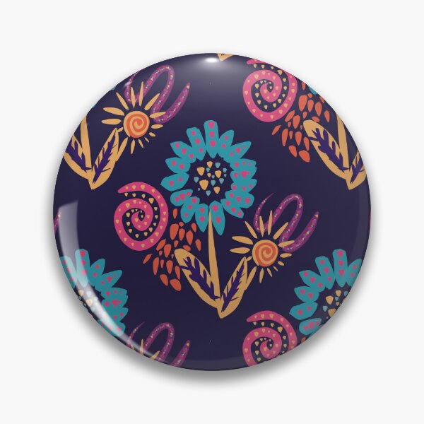 Item preview, Creative Reverberations: Exploring the Artistry of Patterns designed and sold by Lubellebubble20.