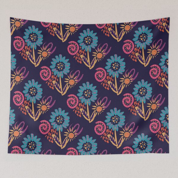 Item preview, Creative Reverberations: Exploring the Artistry of Patterns designed and sold by Lubellebubble20.