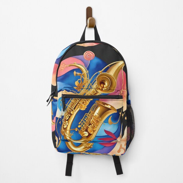 Item preview, Musical Saxophone Melody designed and sold by woraphongkit9.