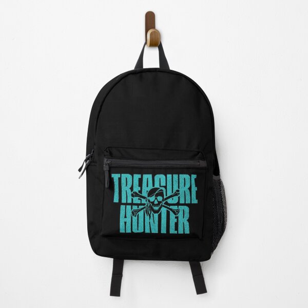 Item preview, Treasure Hunter designed and sold by Alahchin Art.