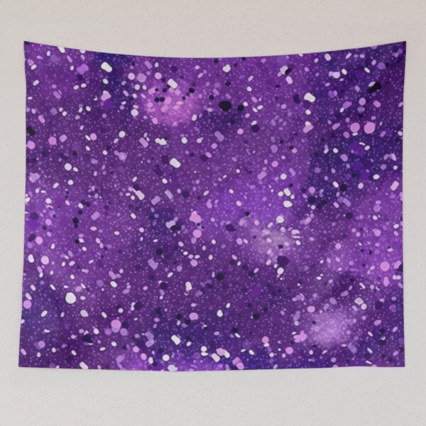 Item preview, Purple Glitter 4 designed and sold by shanessie6.