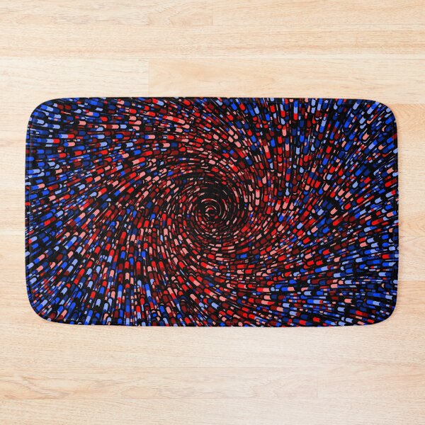 Item preview, Flowfield 34 designed and sold by Captain Whammy.