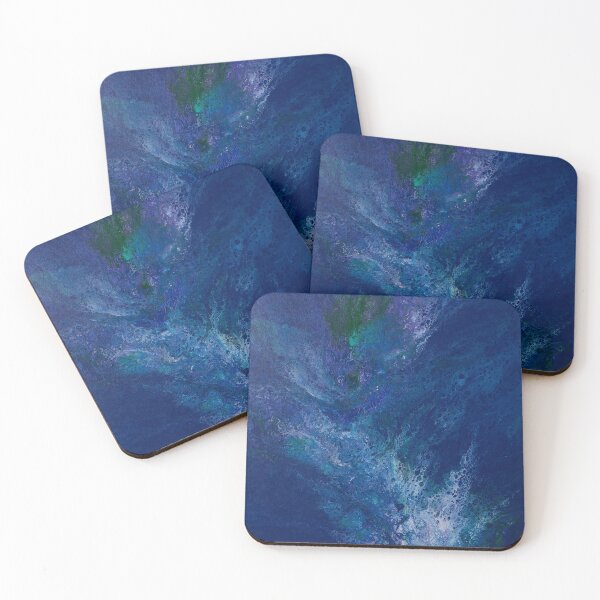 Item preview, Glowing In the Blue designed and sold by TheBrianScott.