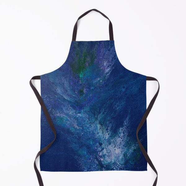 Item preview, Glowing In the Blue designed and sold by TheBrianScott.