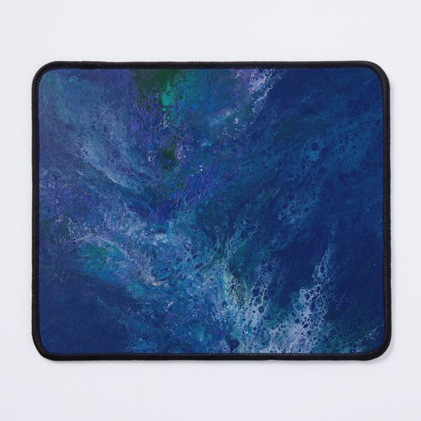 Item preview, Glowing In the Blue designed and sold by TheBrianScott.