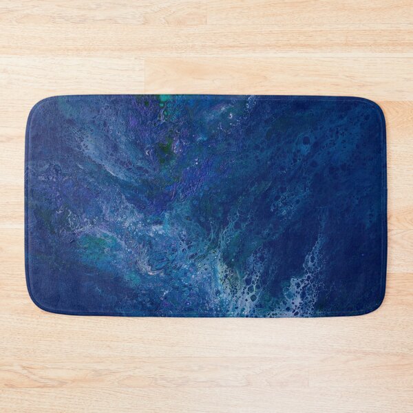 Item preview, Glowing In the Blue designed and sold by TheBrianScott.