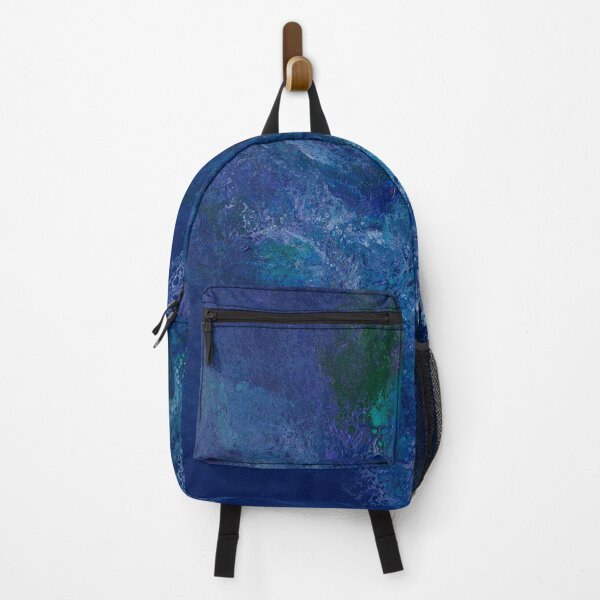 Item preview, Glowing In the Blue designed and sold by TheBrianScott.