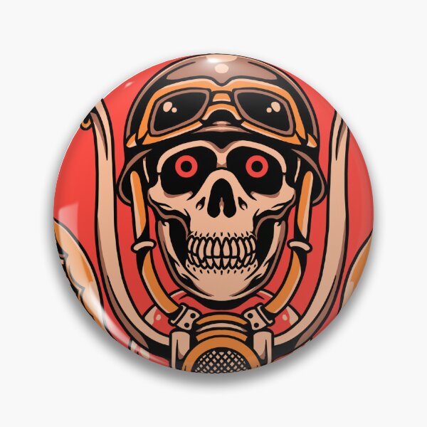 Item preview, ROGUE SKULL BIKER TATTOO GRAFFITI ART designed and sold by Rogueclothes.