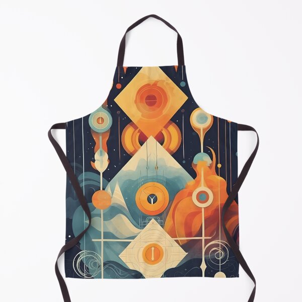 Item preview, Imagination abstract imagination Classic designed and sold by DaytoNightCo.