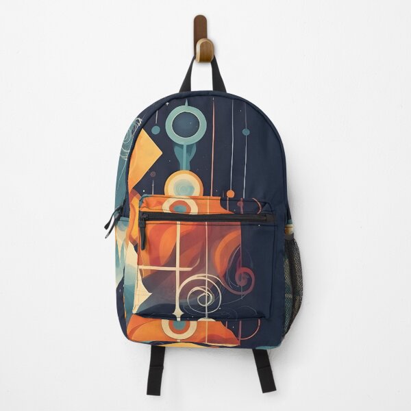 Item preview, Imagination abstract imagination Classic designed and sold by DaytoNightCo.