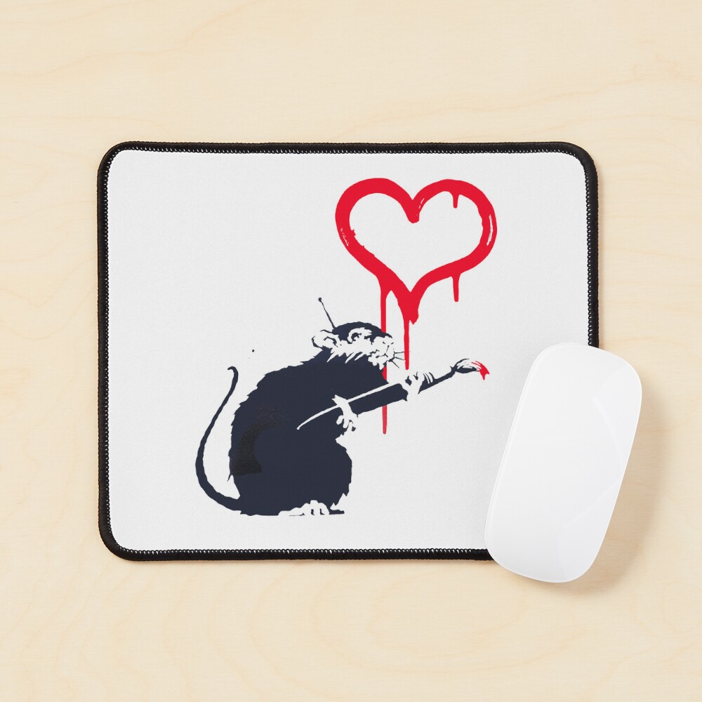 Item preview, Mouse Pad designed and sold by tomrothster.