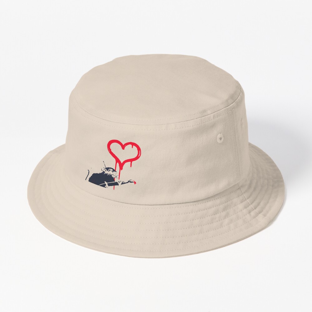 Item preview, Bucket Hat designed and sold by tomrothster.