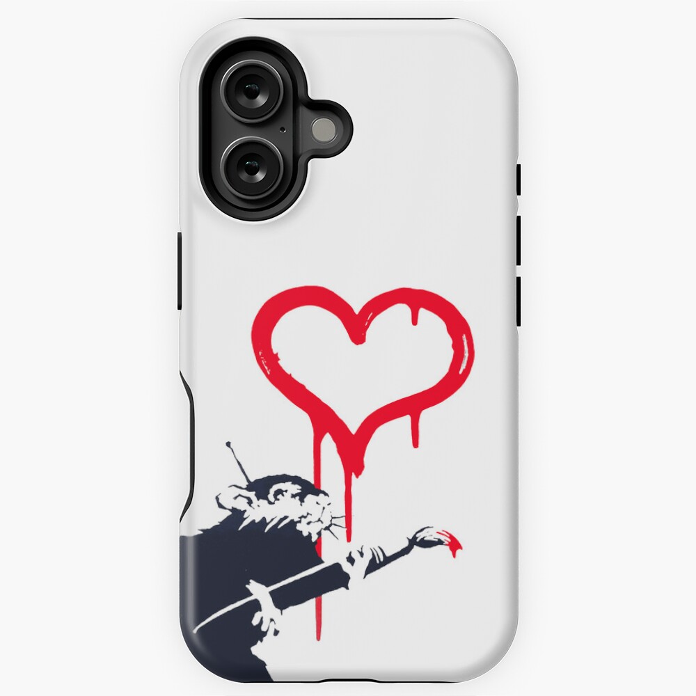 Item preview, iPhone Magsafe Tough Case designed and sold by tomrothster.