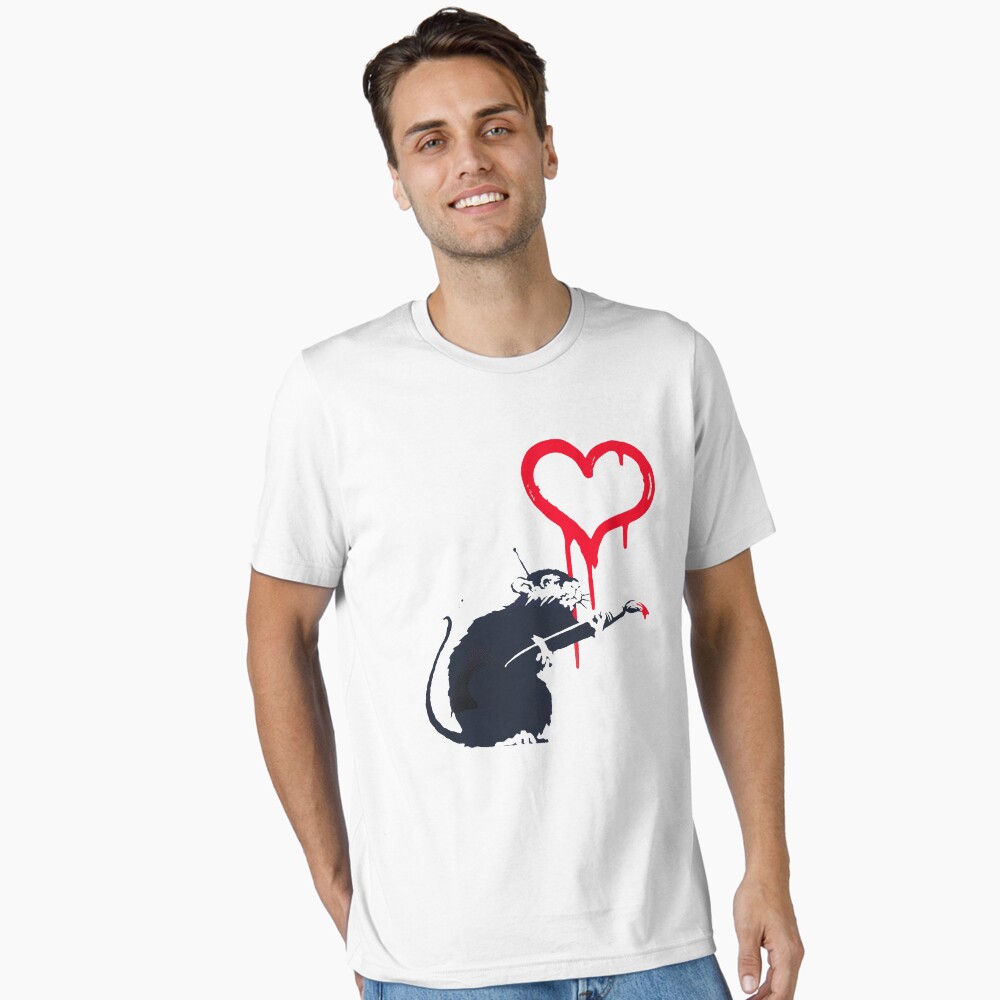 Item preview, Essential T-Shirt designed and sold by tomrothster.
