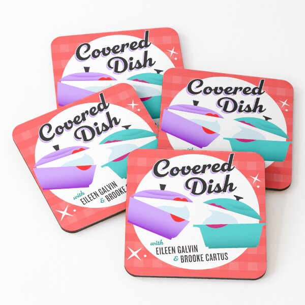 Item preview, Covered Dish Gingham designed and sold by Covered Dish.