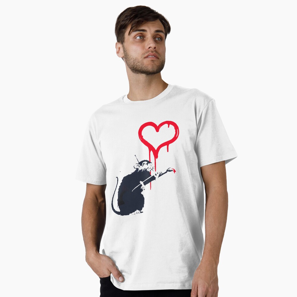 Item preview, Premium T-Shirt designed and sold by tomrothster.