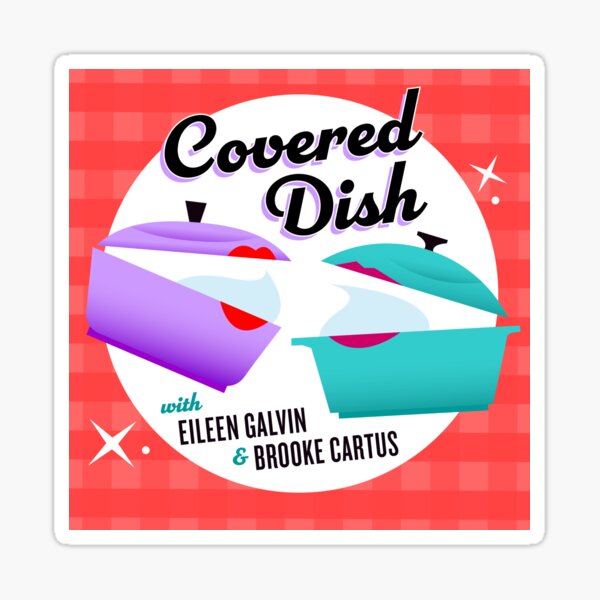 Item preview, Covered Dish Gingham designed and sold by Covered Dish.