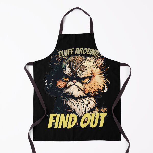 Item preview, Fluff Around and Find out (f* around and find out) FAFO designed and sold by Bug & Brush.