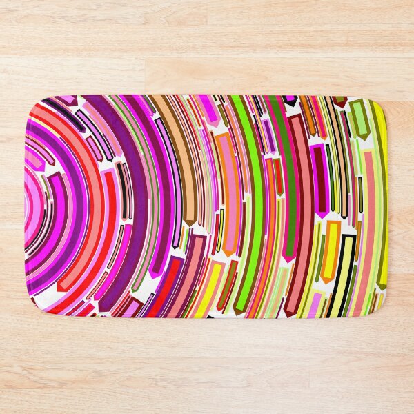 Item preview, Flowfield 33 designed and sold by Captain Whammy.