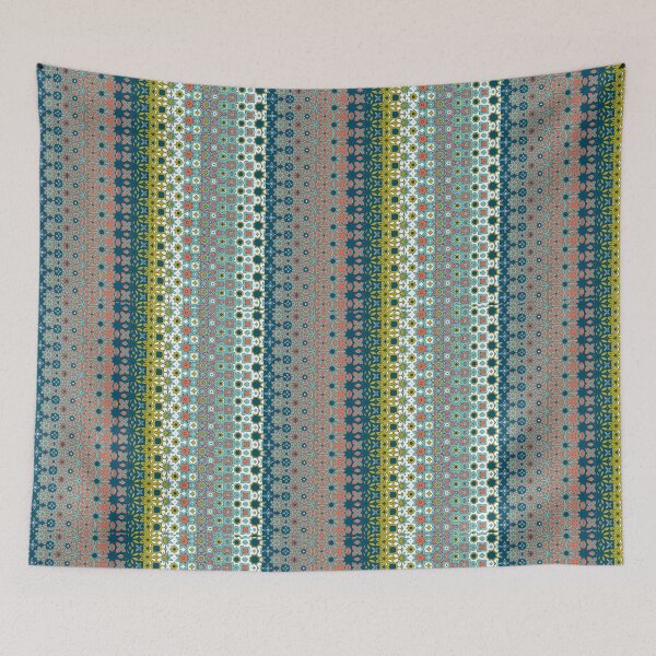 Item preview, metamorphosis pattern  designed and sold by Hilary Thwaites.