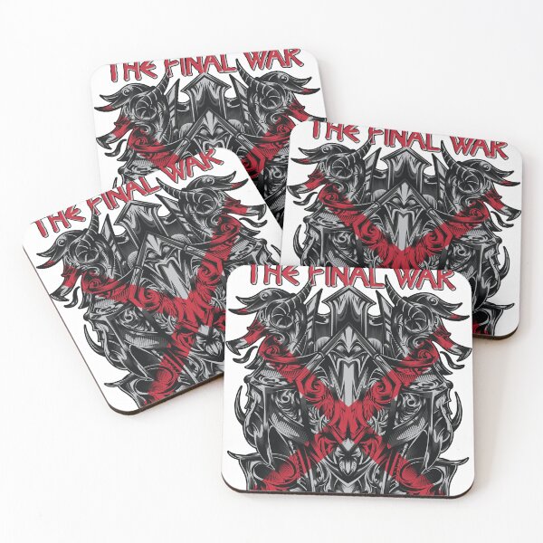 Item preview, ROGUE THE FINAL WAR GRAFFITI ART designed and sold by Rogueclothes.