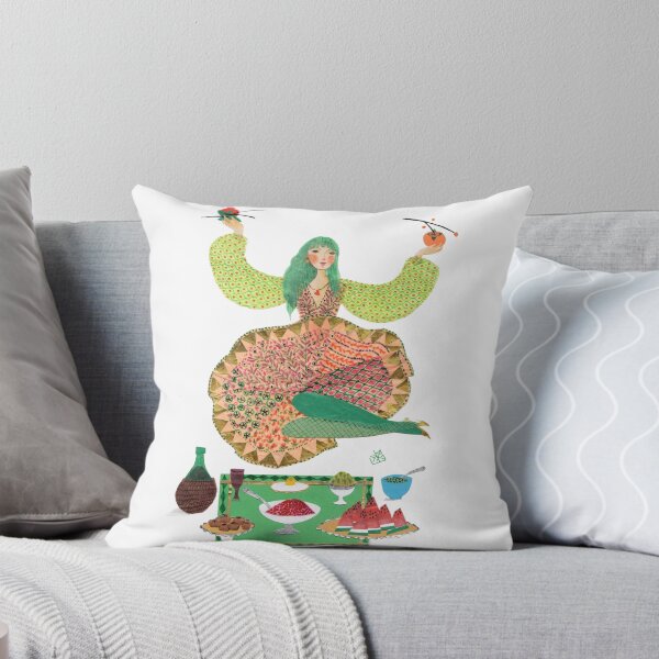 Item preview, Yalda night designed and sold by NaghsheNika.