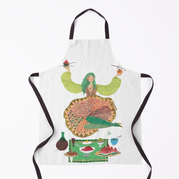 Item preview, Noche de Yalda designed and sold by NaghsheNika.