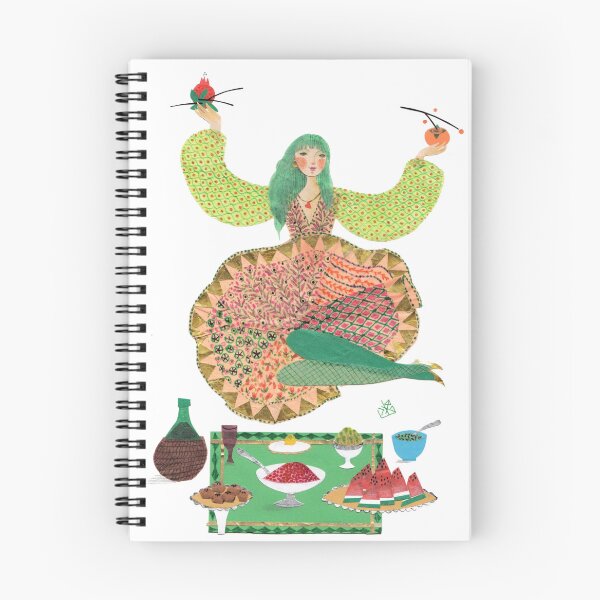 Item preview, Yalda night designed and sold by NaghsheNika.