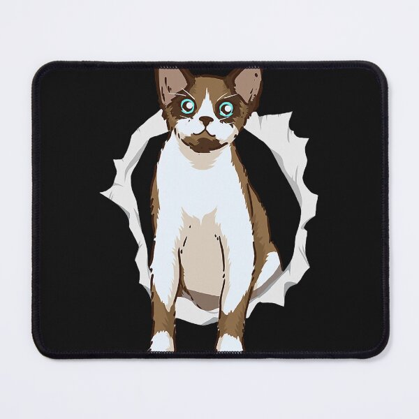 Item preview, Cute Looking Kitten Devon Rex Cat Lover designed and sold by KihnDeshaun.