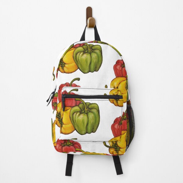 Item preview, Bell Pepper's designed and sold by alsbydesign.
