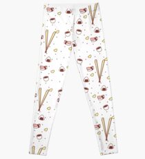 Sushi Leggings