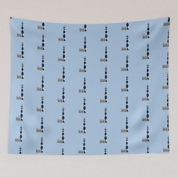Item preview, Cape Lookout Lighthouse designed and sold by Sbwit10.