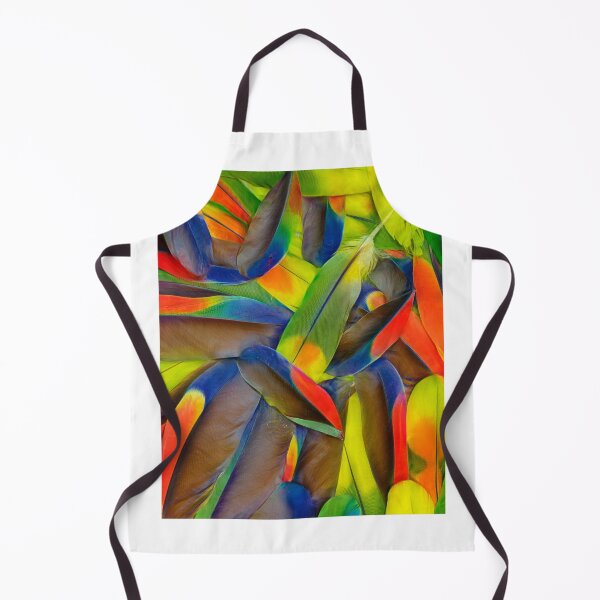 Item preview, Feathers designed and sold by Joe Saladino.