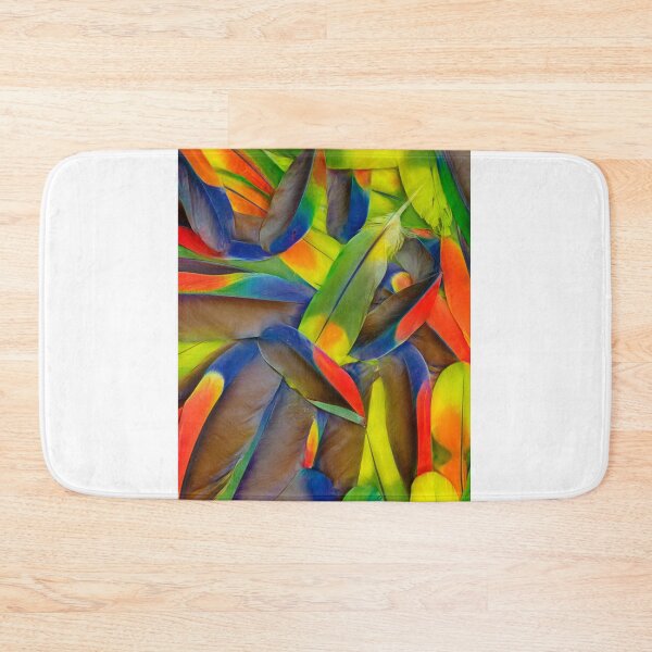 Item preview, Feathers designed and sold by Joe Saladino.
