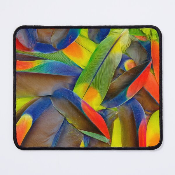 Item preview, Feathers designed and sold by Joe Saladino.