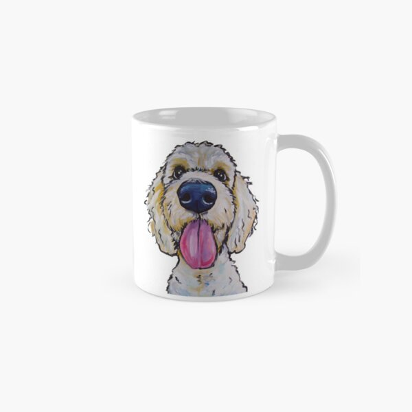 Tazza Mug Pet Friends Dog