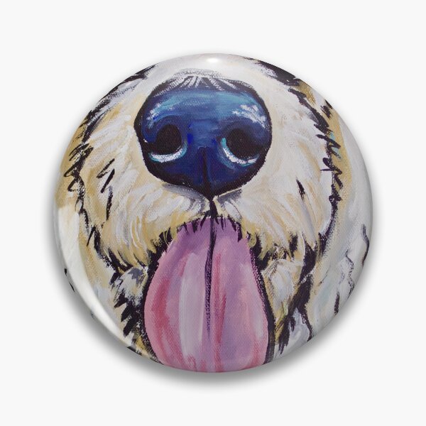 Item preview, Goldendoodle Art, Golden Doodle Art designed and sold by leekellerart.