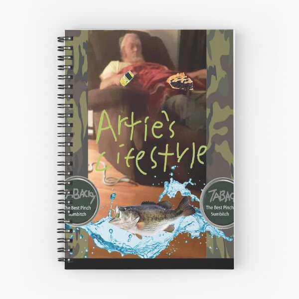 Item preview, Arties Lifestyle designed and sold by TTMFMonCitay.