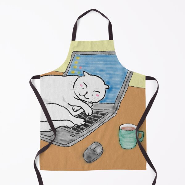 Item preview, a CatNap on the desk designed and sold by kittybutor.