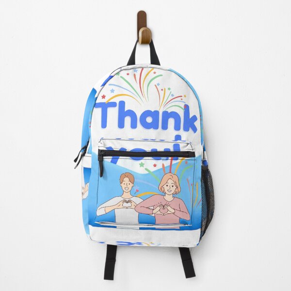 Item preview, Thank you designed and sold by Easy-Shop24.