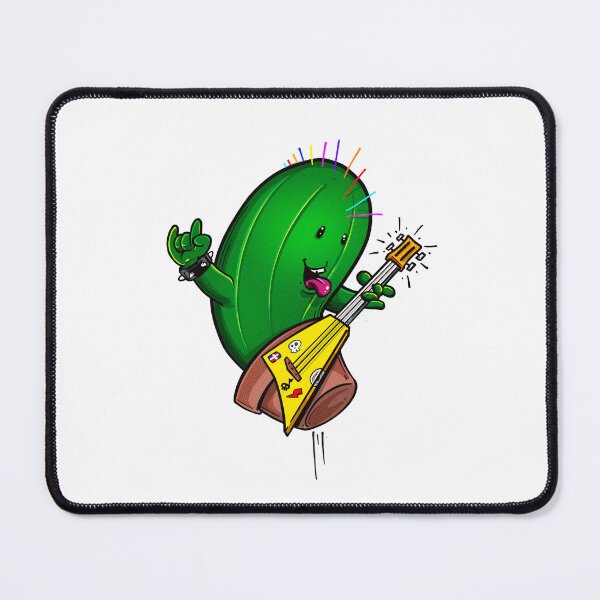 Item preview, Cactus Rock designed and sold by santanafirpo.