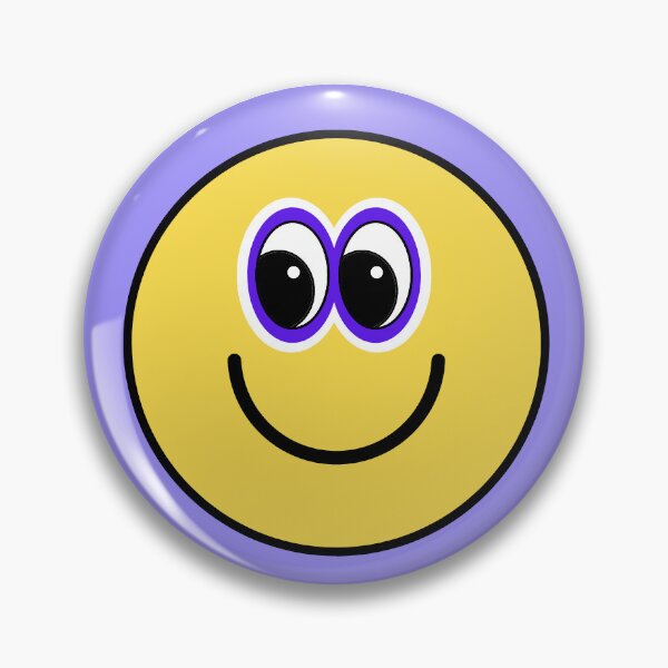 Item preview, Happy face designed and sold by Desir0.