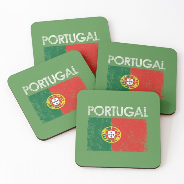 Item preview, Vintage Portugal Portuguese Flag Pride 	 	 designed and sold by jrgsoumjdj41.
