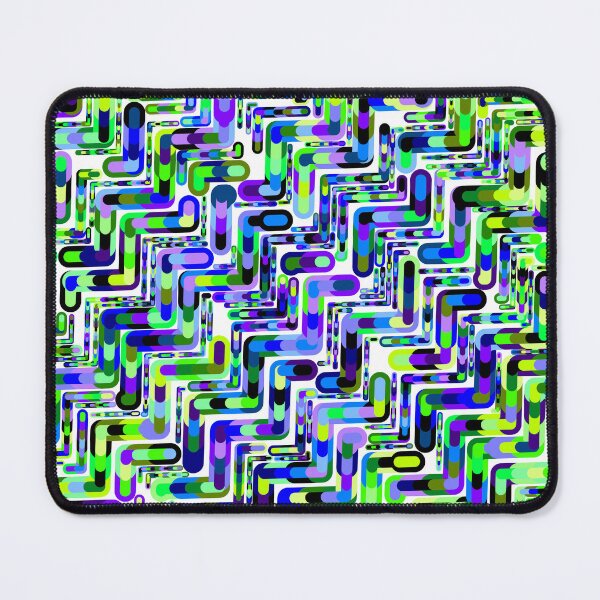 Item preview, Flowfield 28 designed and sold by Captain Whammy.