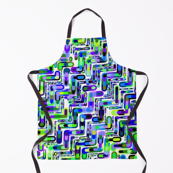 Item preview, Flowfield 28 designed and sold by Captain Whammy.