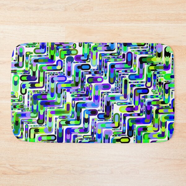 Item preview, Flowfield 28 designed and sold by Captain Whammy.