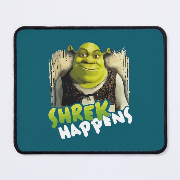 Item preview, Women Men Sexy Shrek Shrek Meme Face Shrek Wazowski 2 Gift Leonardo Dicaprio designed and sold by FrittsAseel0.