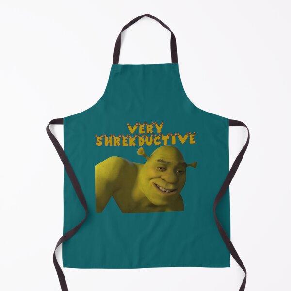 Item preview, Very Shrekductive designed and sold by FrittsAseel0.