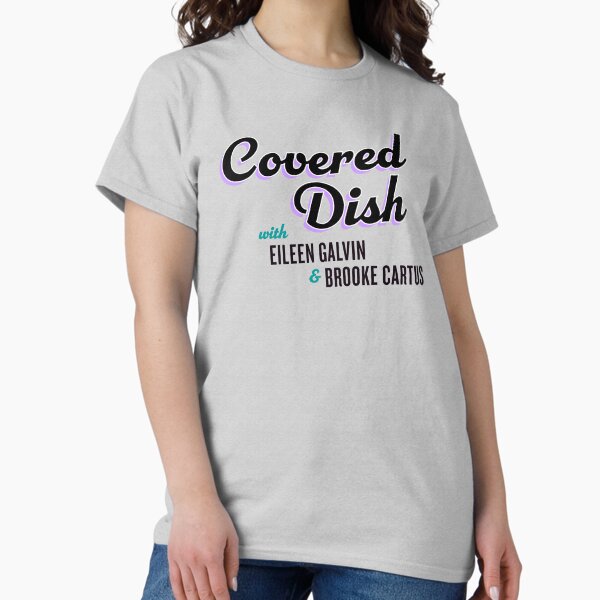 Item preview, Covered Dish Text Only designed and sold by Covered Dish.